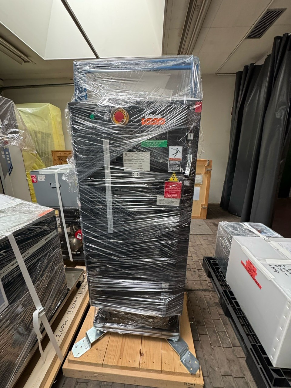 Used 1997 AMAT P5000 34