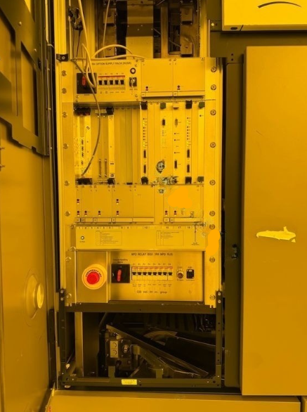 Used 2006 ASML Twinscan XT:1700