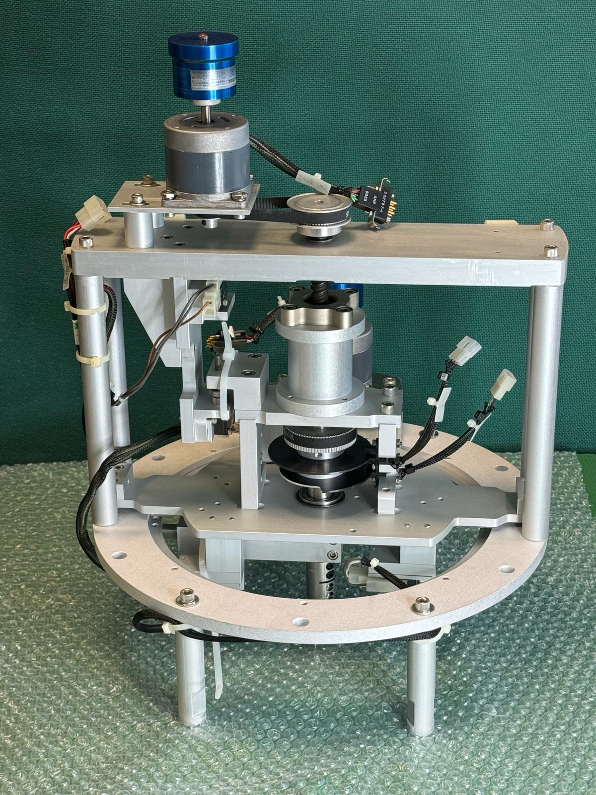 Used Eaton Nova Nv6200 part