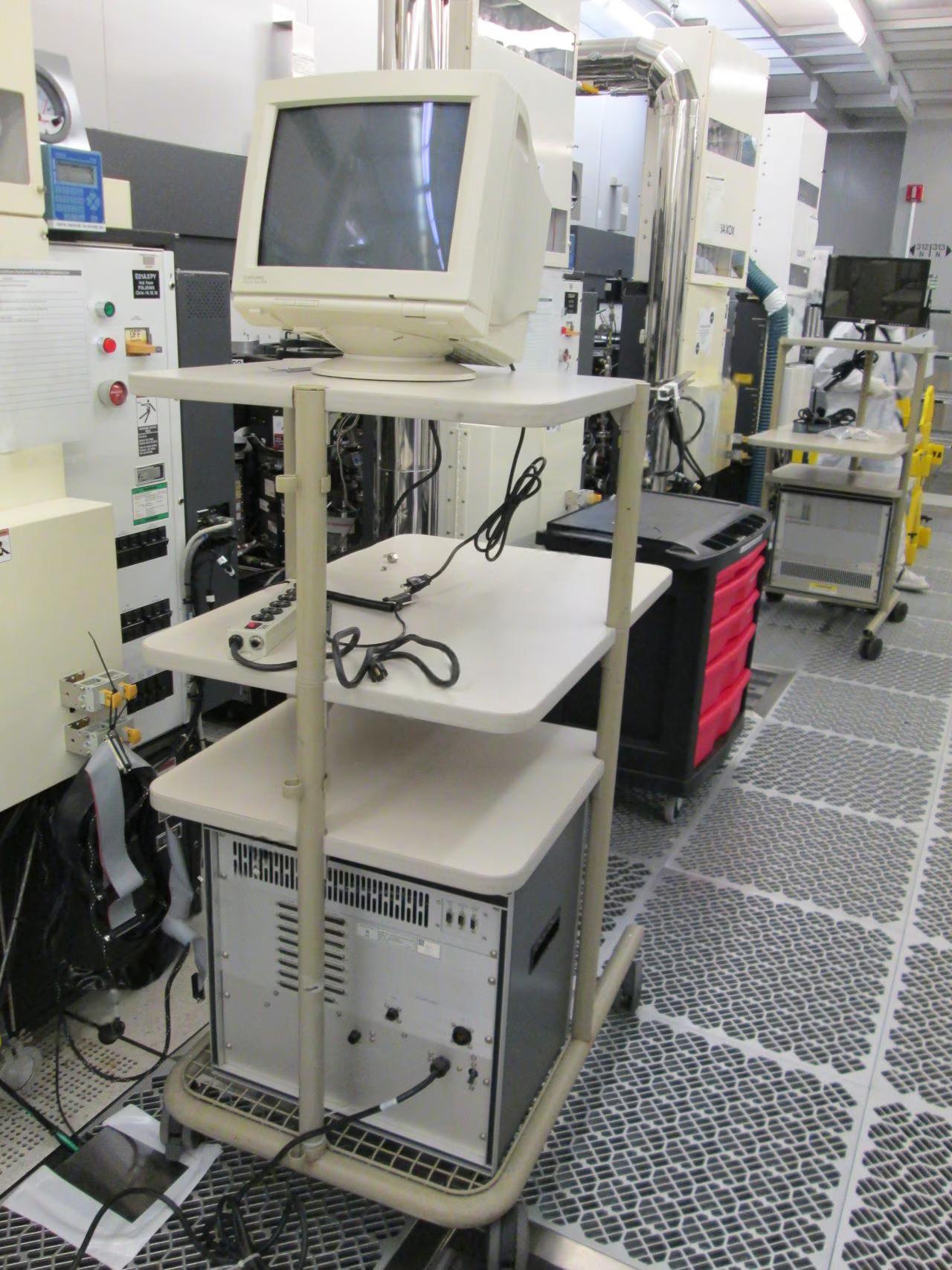 Used AMAT P-5000 Mark II MxP+ Dielectric