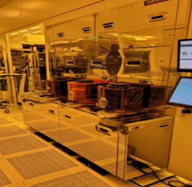 Used TEL ACT-12_3C4D