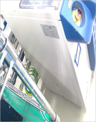 Used 2021 Advanced Dicing Technologies (ADT) 977