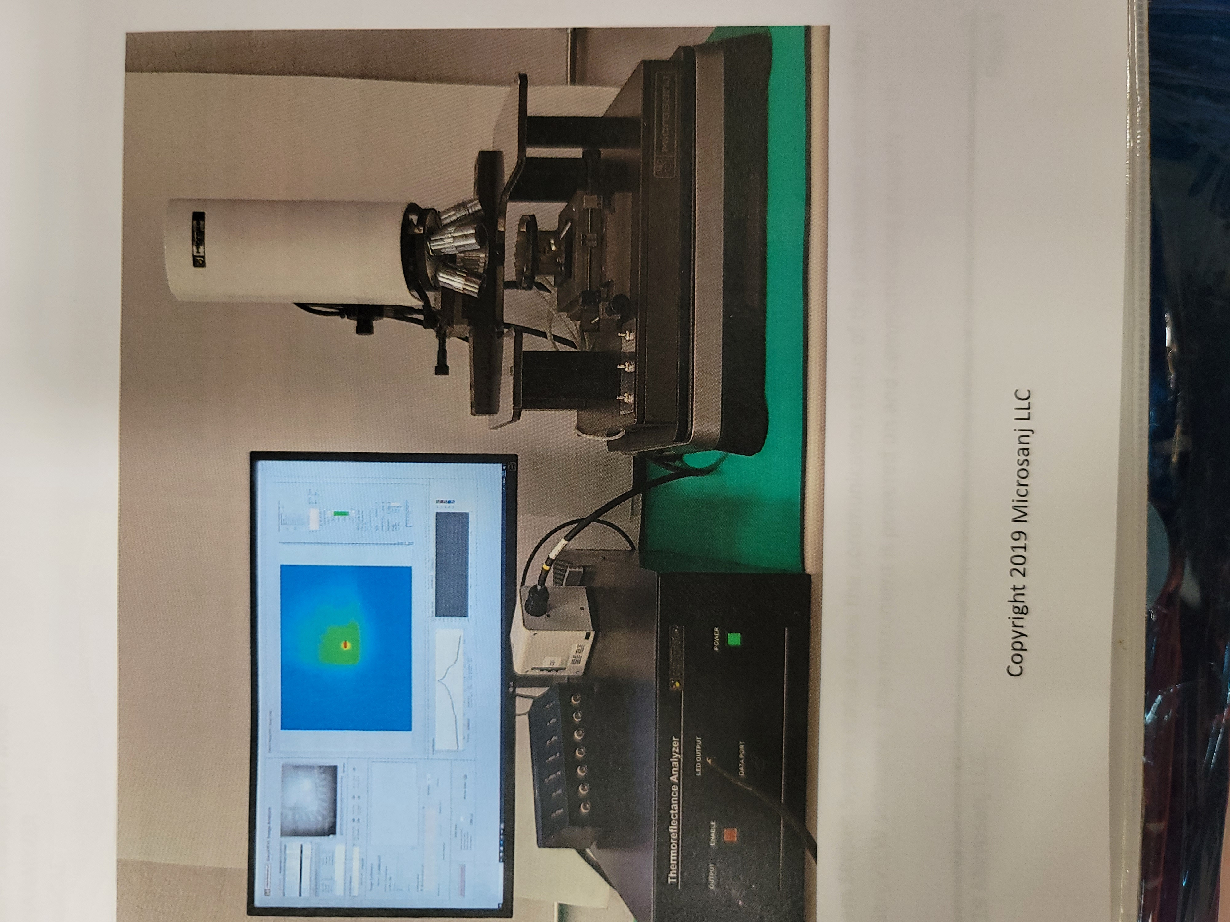 Used Signatone CM-465-22