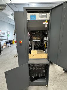 Used 1996 Applied Materials ENDURA 5500