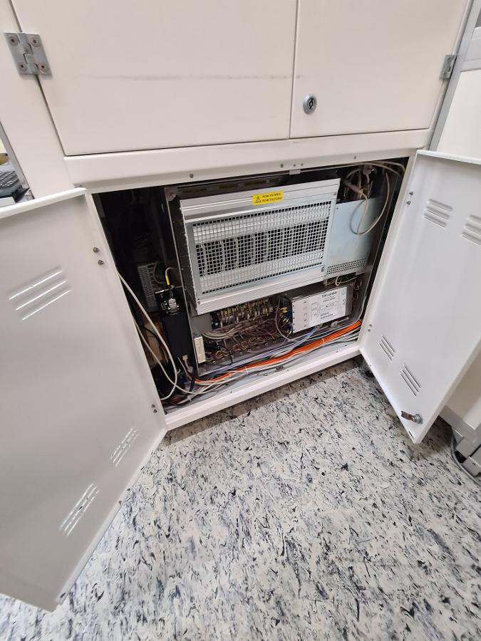 Used 1998 SEZ SP203 (SM202-6-B)