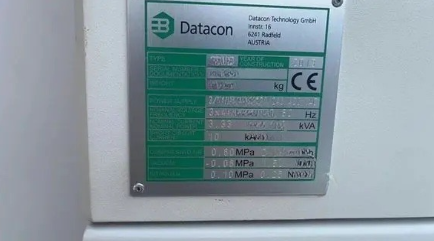 Used 2013 BESI Datacon 2200 EVO