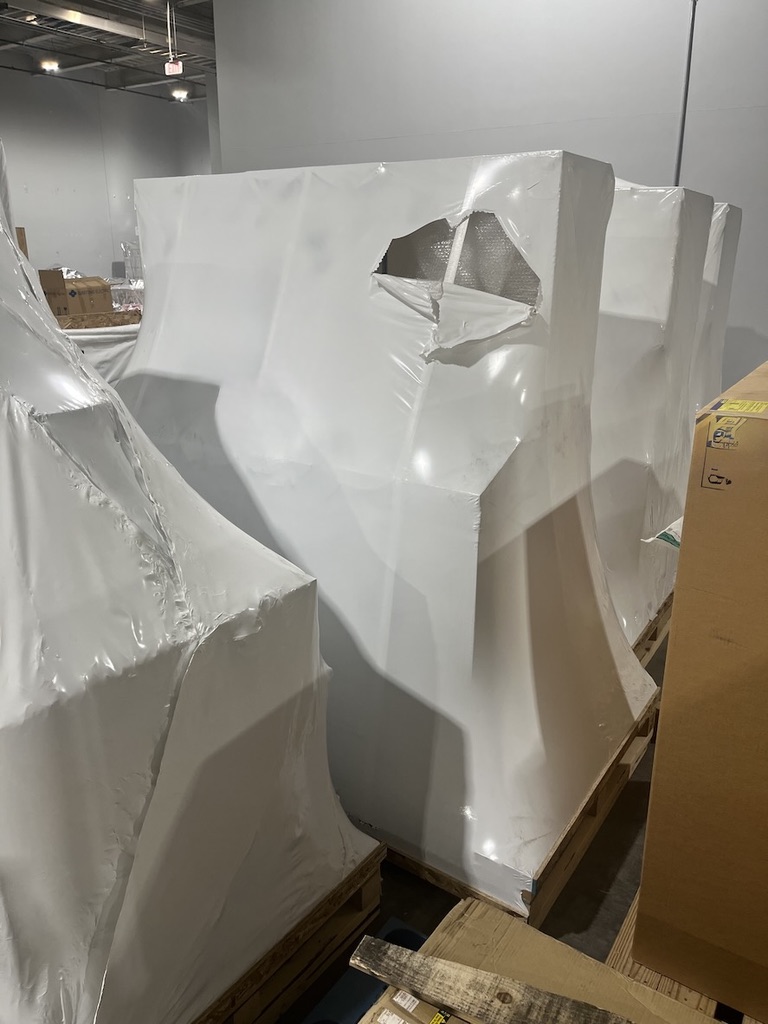 Used 2016 Plasmatherm Versaline