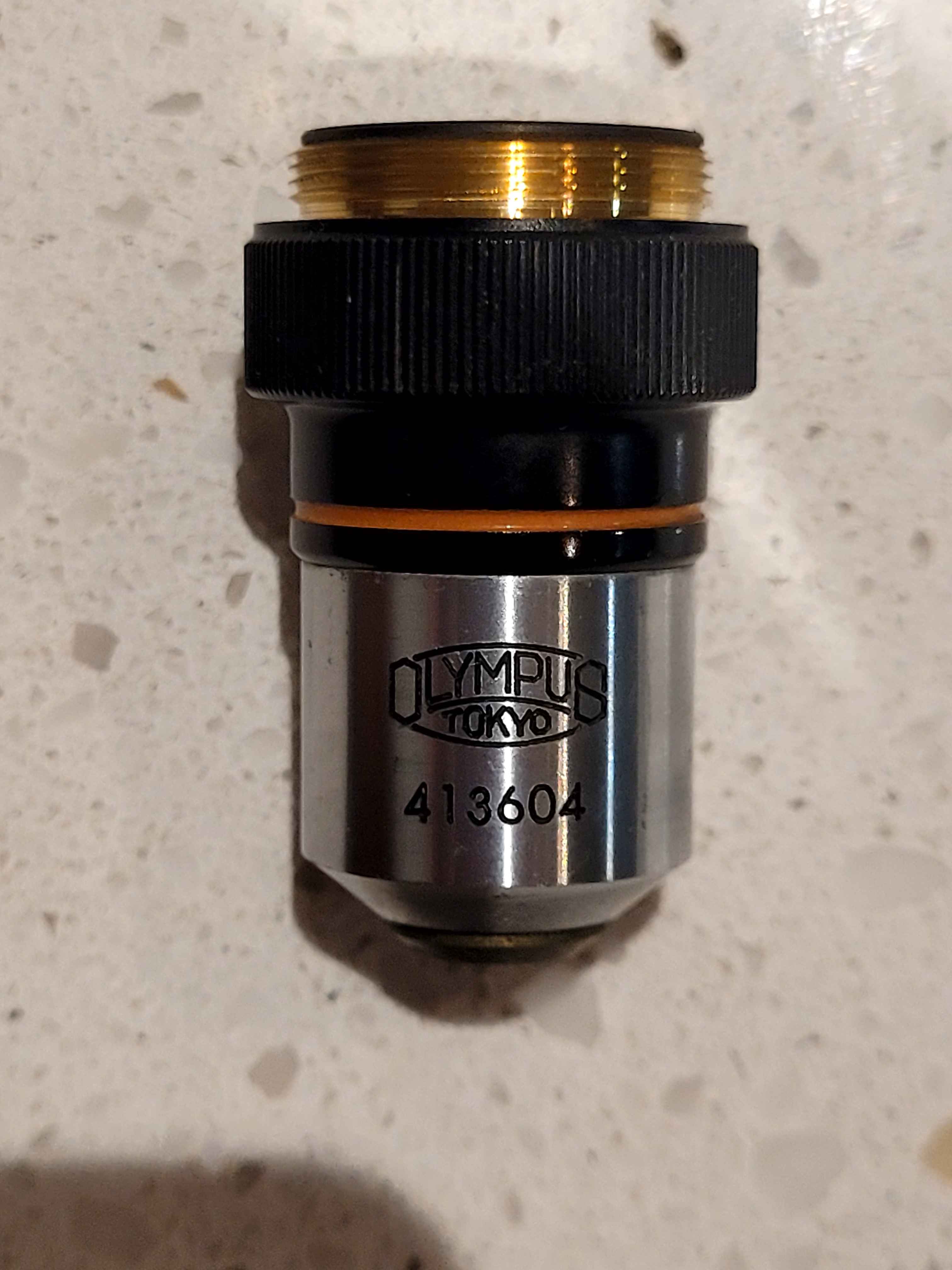 Used Olympus 200mm Lenses