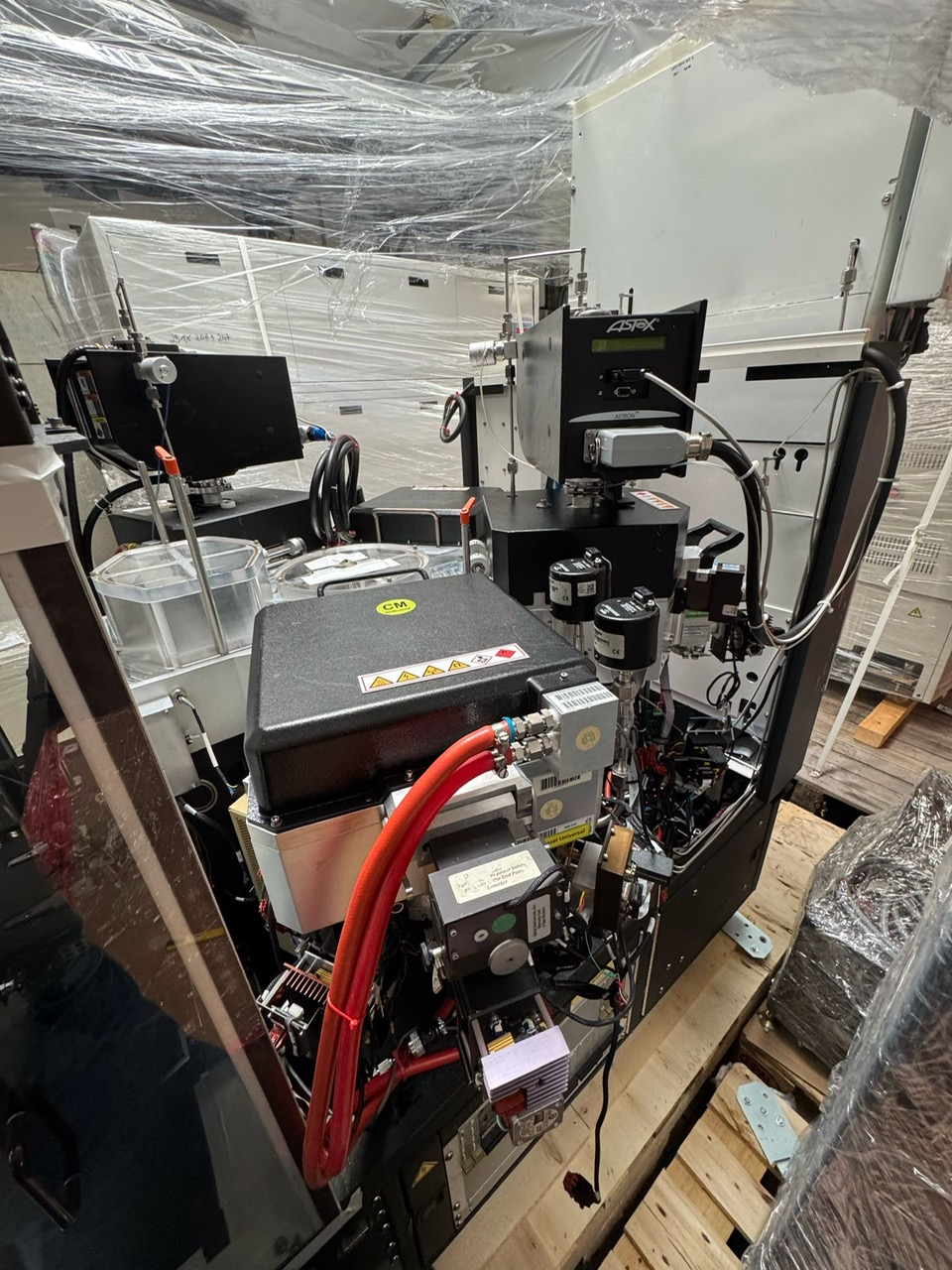 Used 2012 AMAT P5000 9