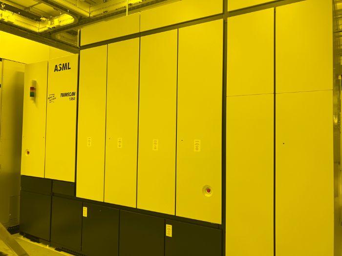 Used 2022 ASML XT1060K