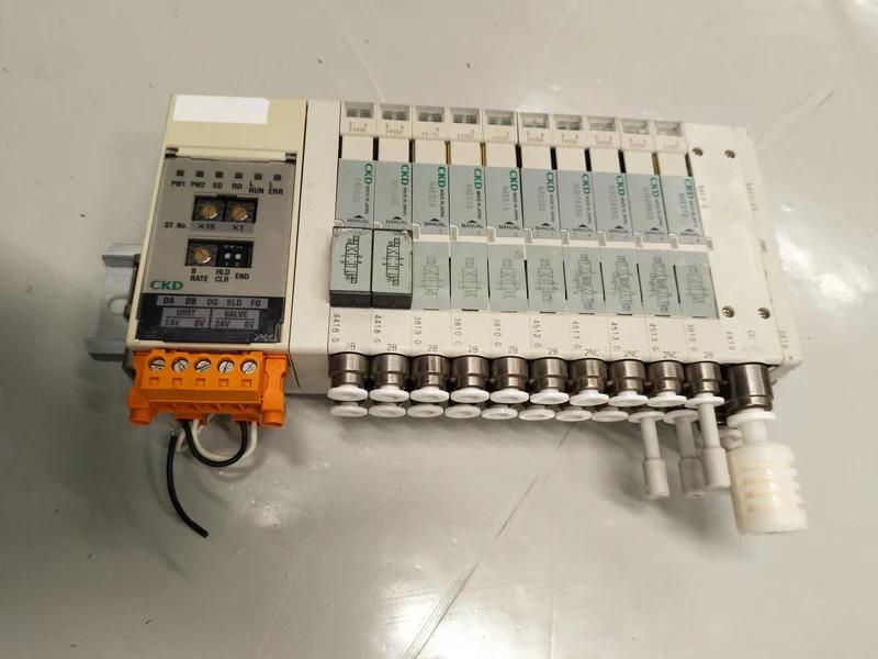 Used AMAT Centura Spare Parts