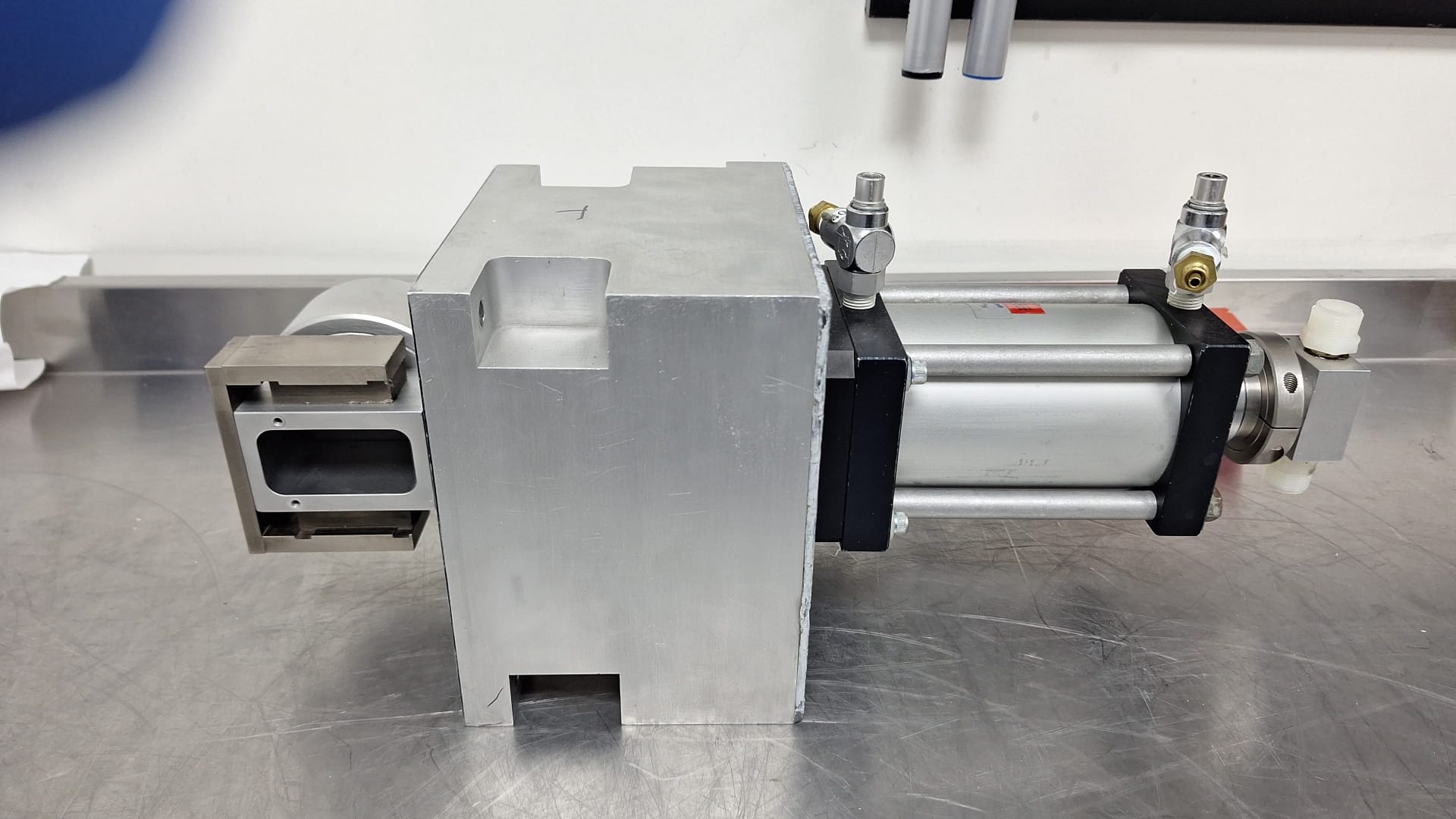 Used Axcelis  GSD/HE/VHE Parts