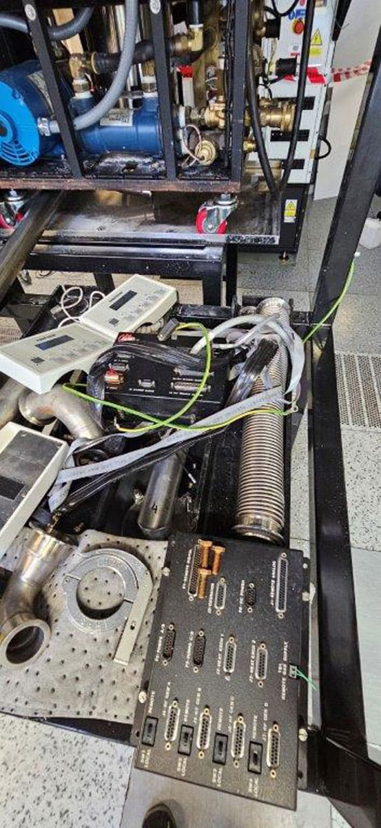 Used AMAT P 5000 USG or TEOS