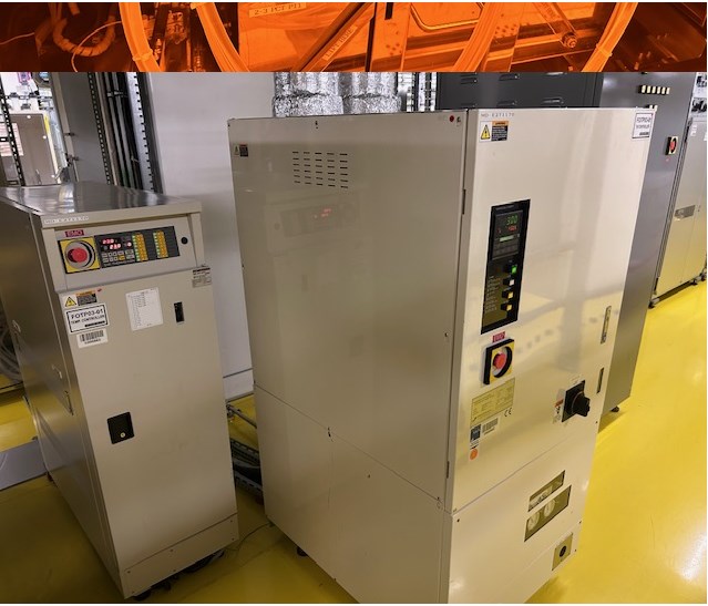 Used 2007 TEL ACT 12