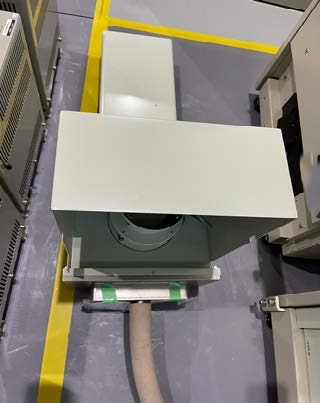 Used 2011 Jeol JBX 6000 FS/E