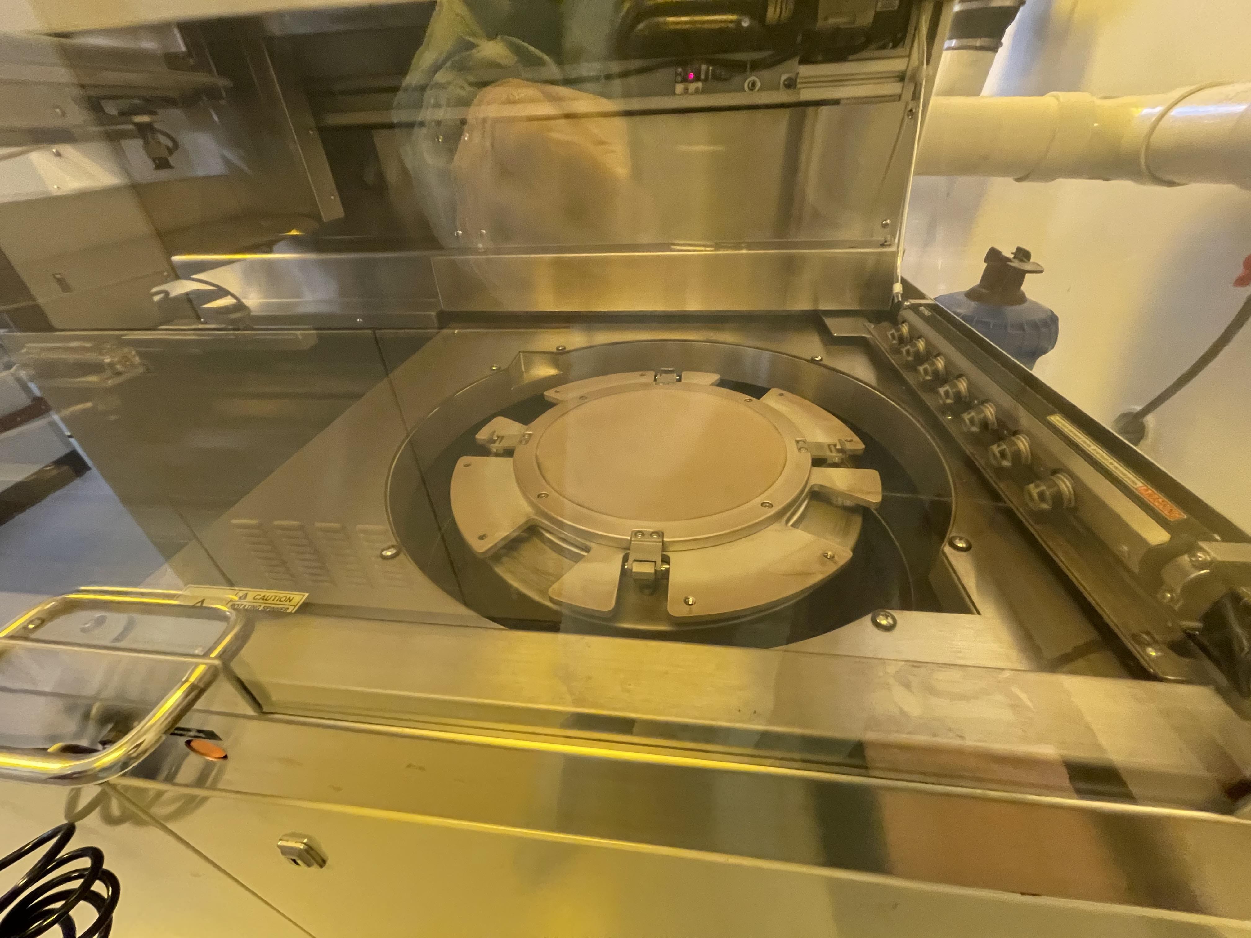 Used 2016 DISCO DFD6362