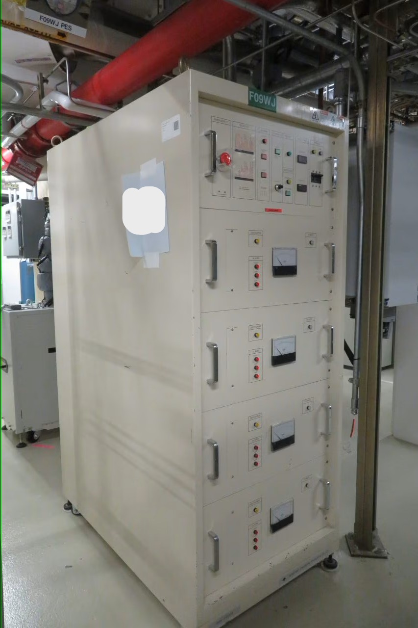 Used Watkins-Johnson Company WJ-999R