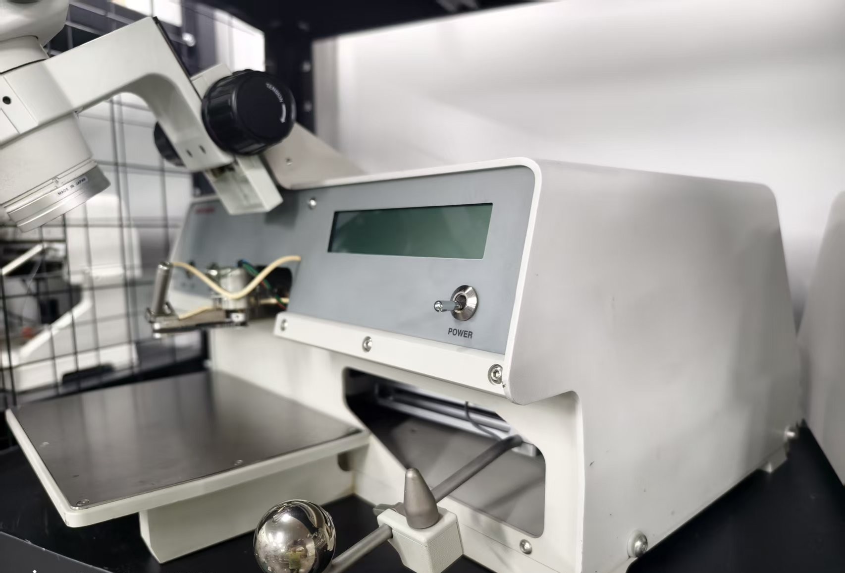 Used Westbond 7200CR