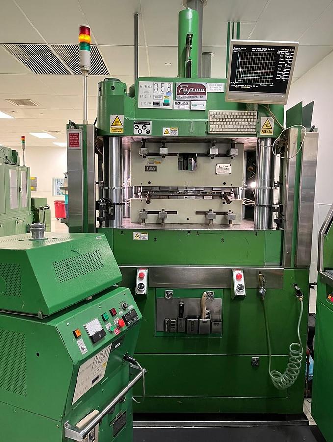 Used 2005 Fujiwa SD250