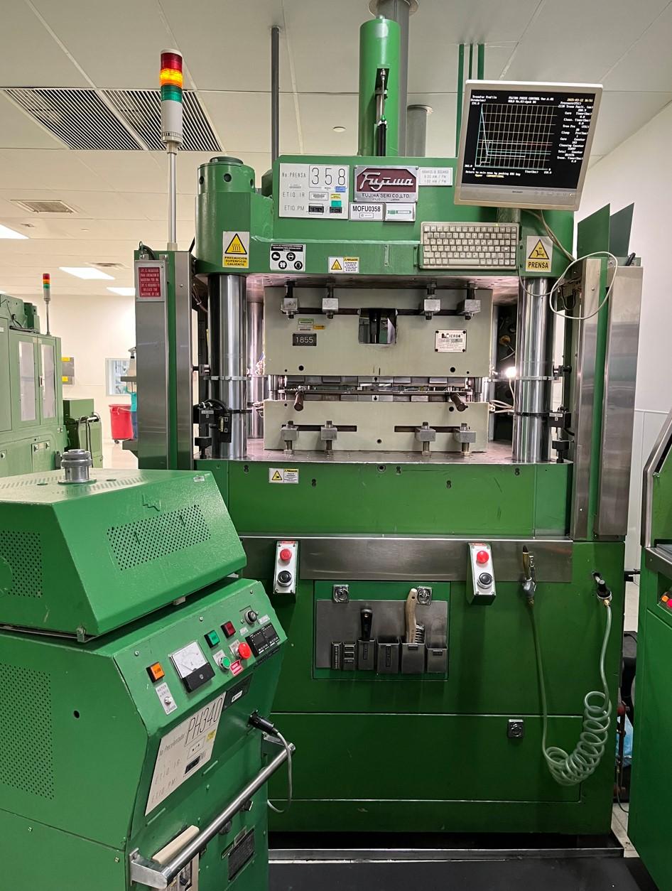 Used 2005 Fujiwa SD250