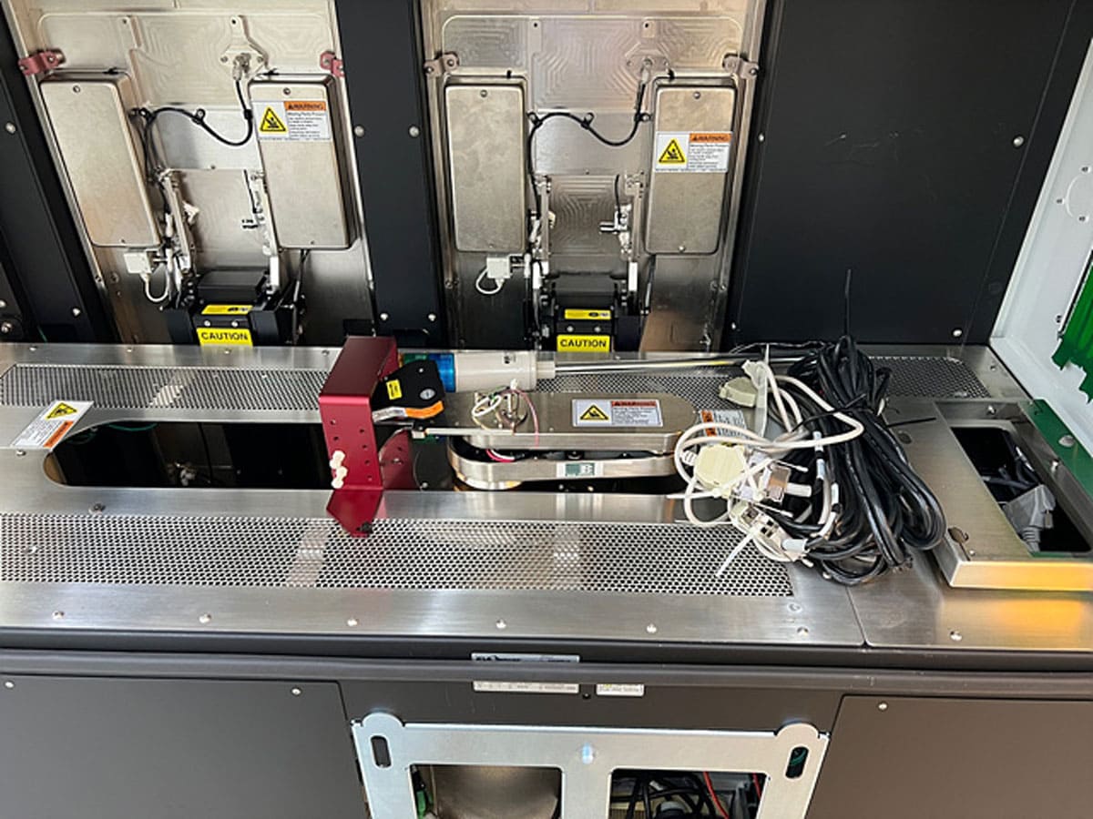 Used 2004 KLA Viper 2435