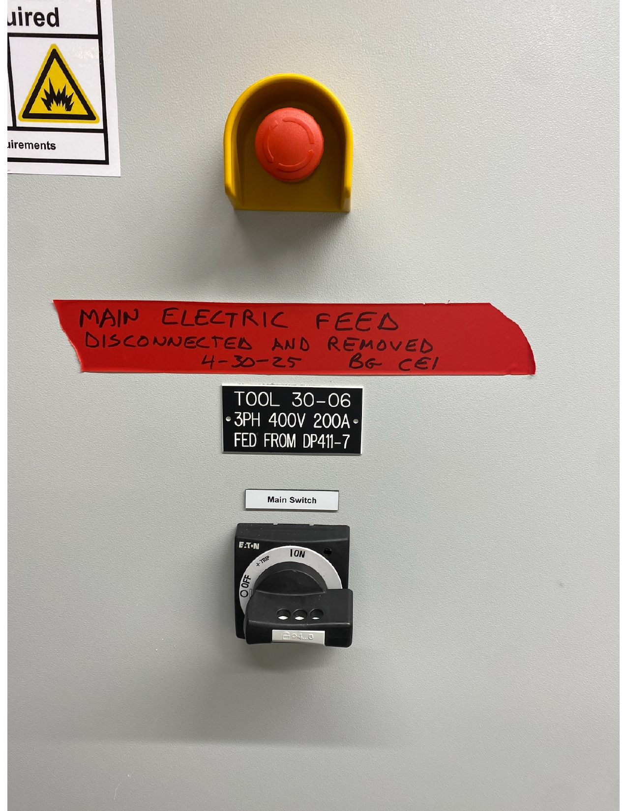 Used 2015 Meyer Burger AK 800 RIE System