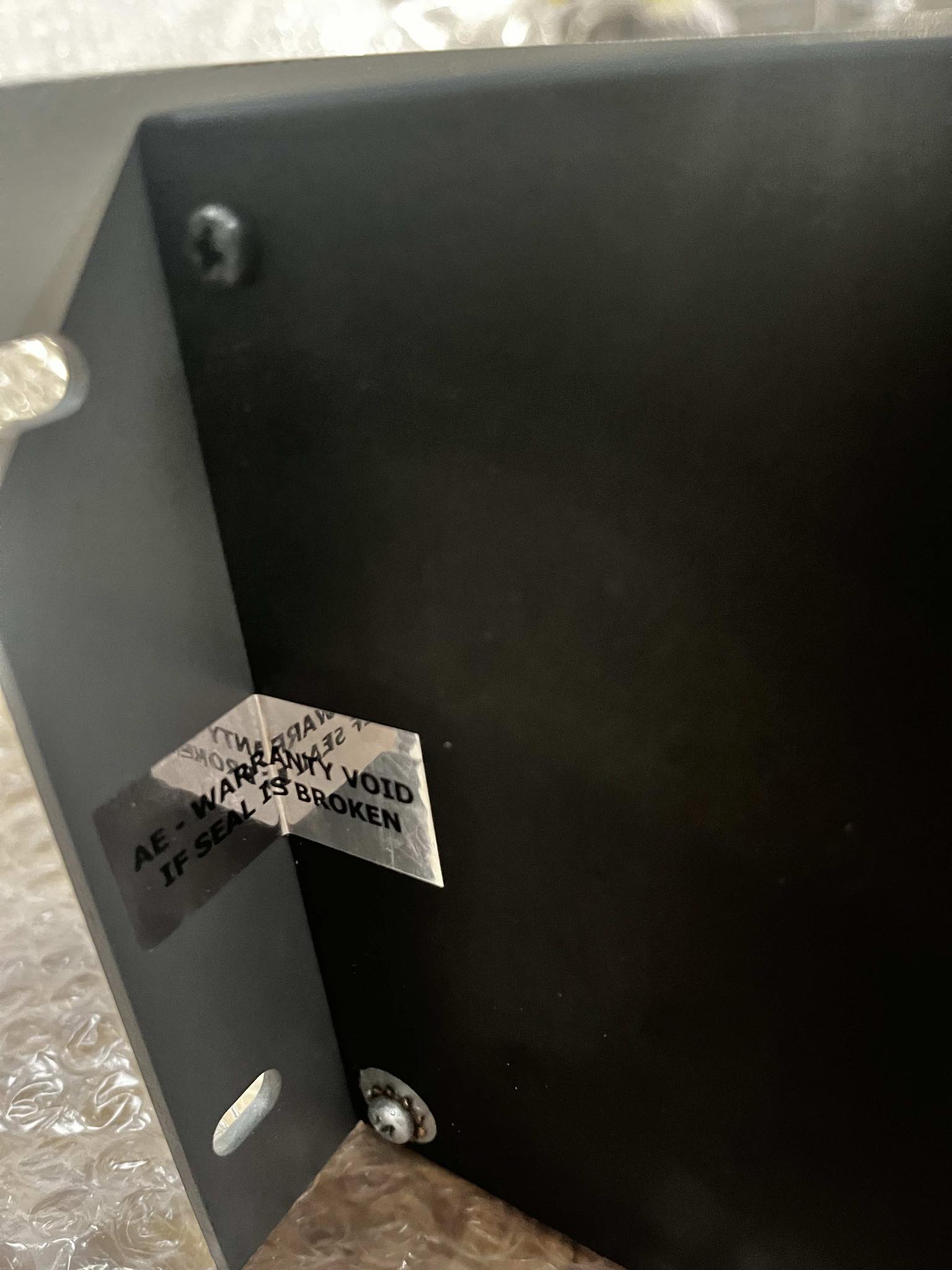 Used Advanced Energy AE 3152391-102Q