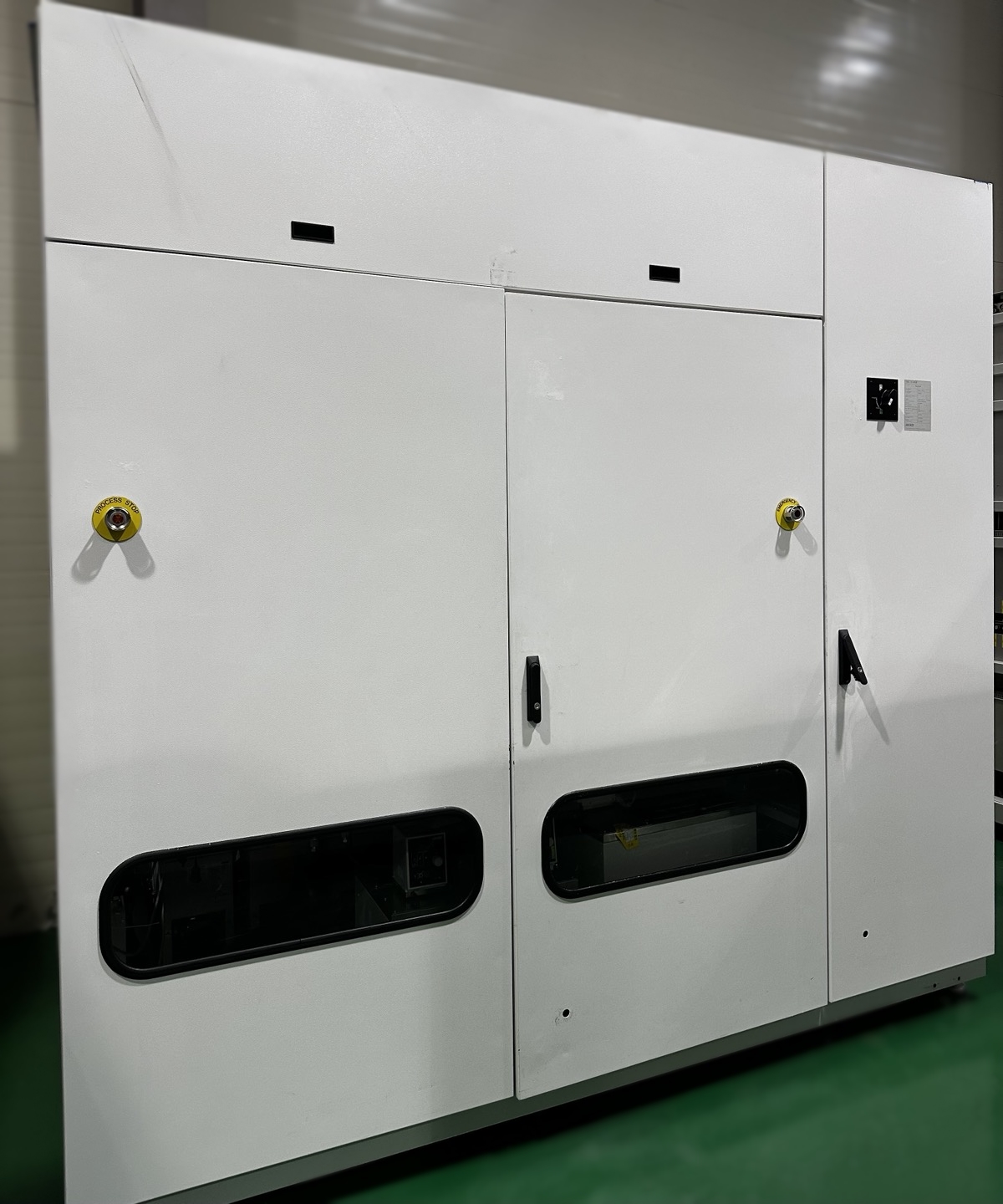 Used 2009 Aixtron G4