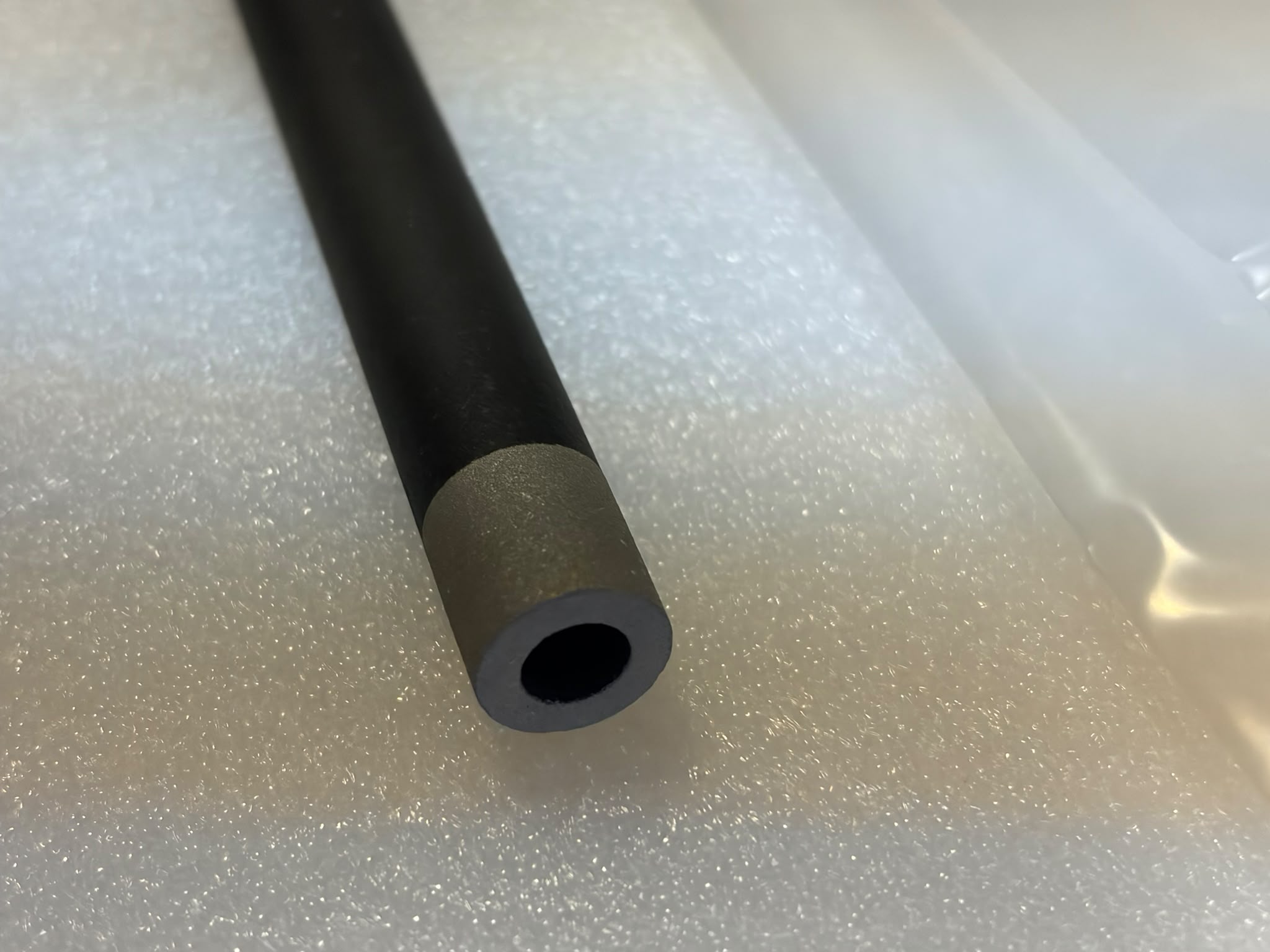 Used Applied Materials AMAT 0200-35525 RESISTOR,CERAMIC,NEAR-NET-SHAPE