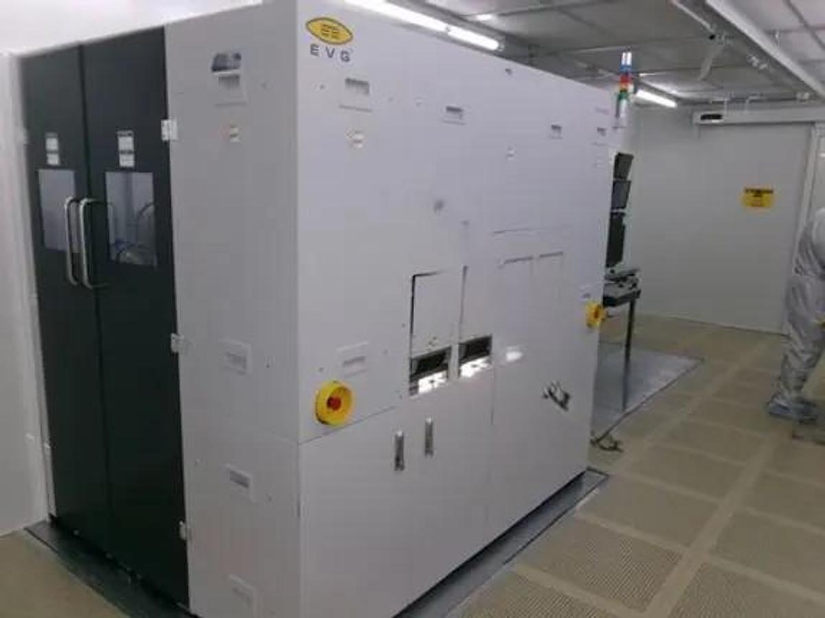 Used 2019 EVG EVG850 TB