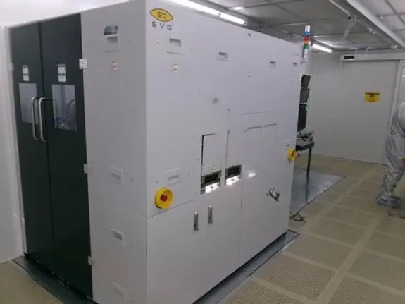Used 2019 EVG EVG850 TB