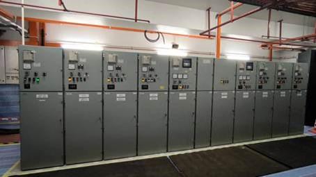 Used 2000 TAMCO VHIH