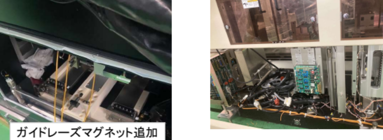 Used Nikon i14E Stepper