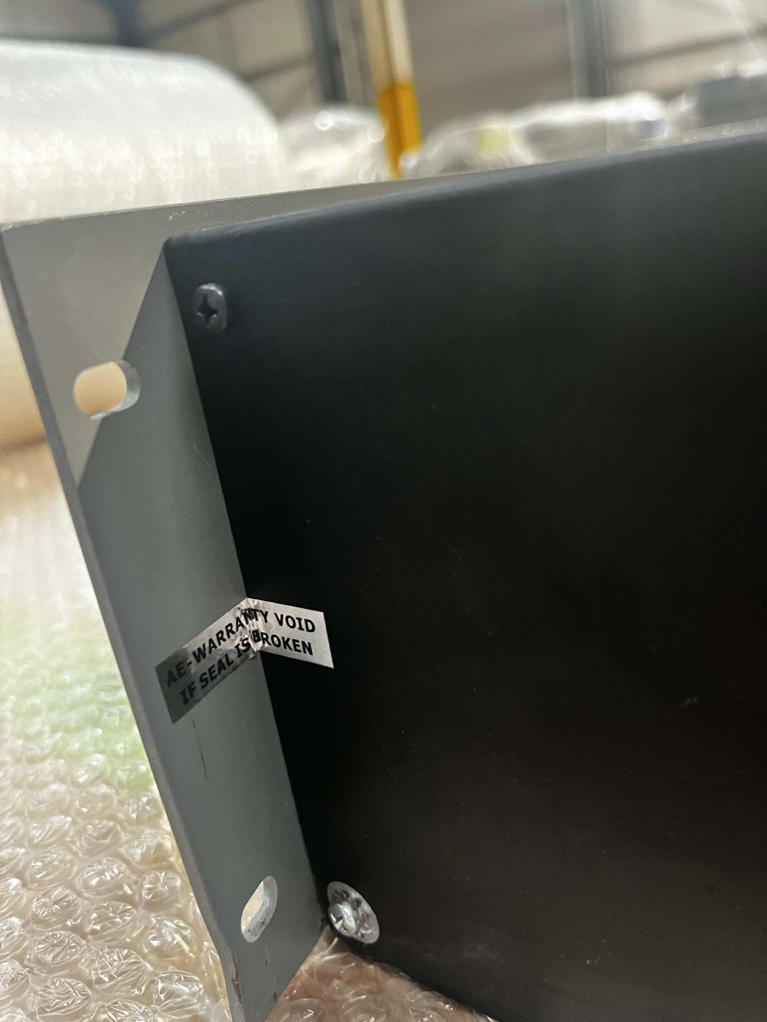 Used Advanced Energy AE Pinnacle 3152391-102M