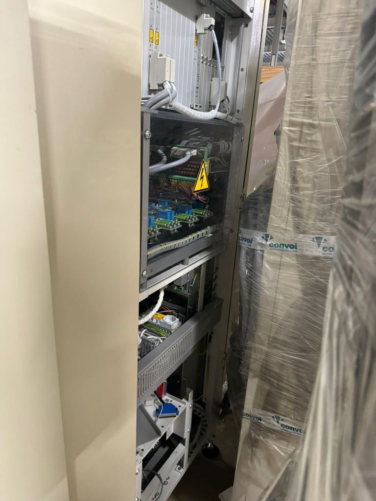 Used STEAG AST-2800 Rapid Thermal Processs