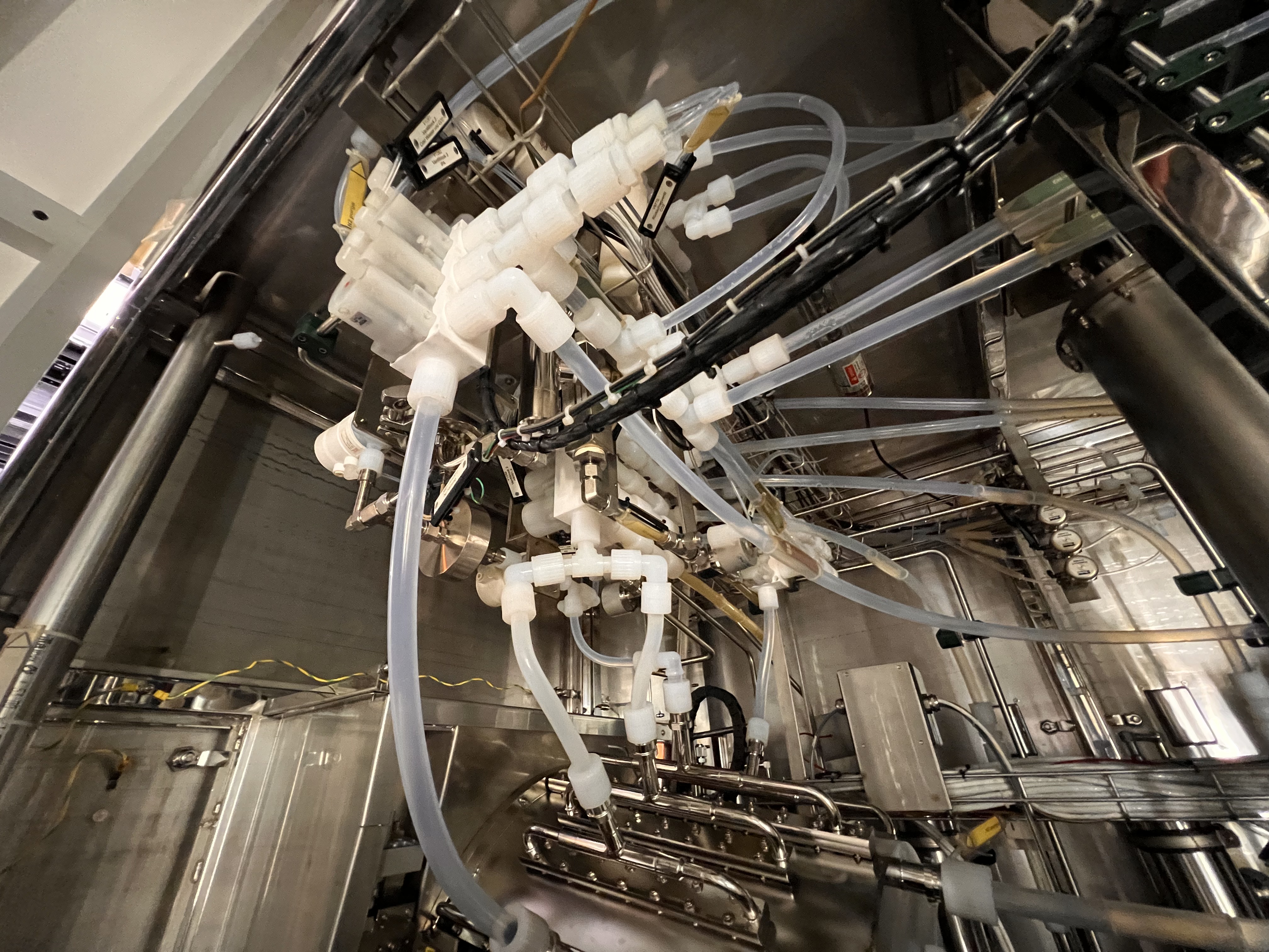 Used 2016 Ramgraber SST