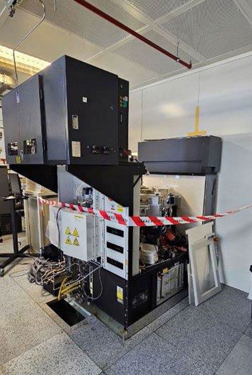 Used AMAT P 5000 USG or TEOS