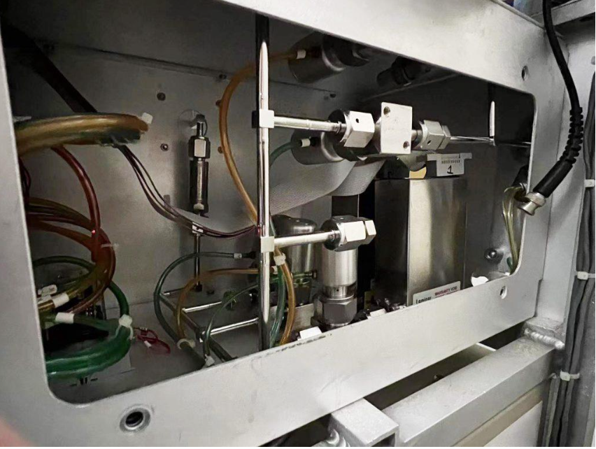 Used Gasonics  L 3510 Asher