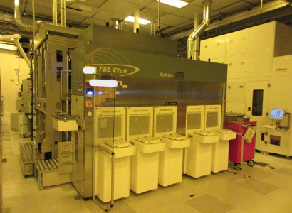 Used 2010 TEL Tactras NCCP