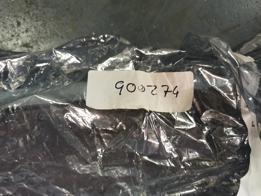 Used Nikon AIR BEARING COUNTERMASS