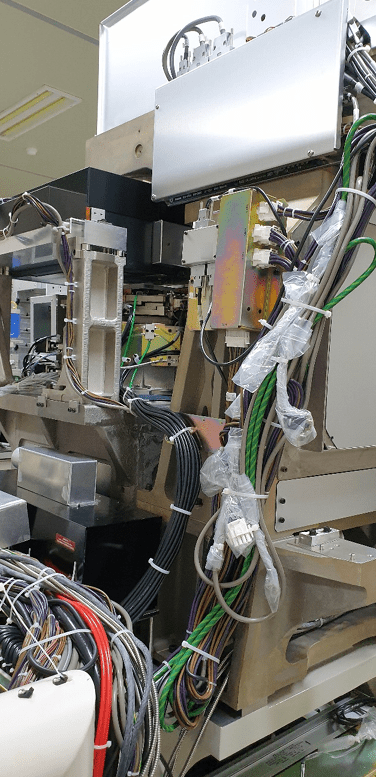 Used 1997 Canon FPA 3000 i5