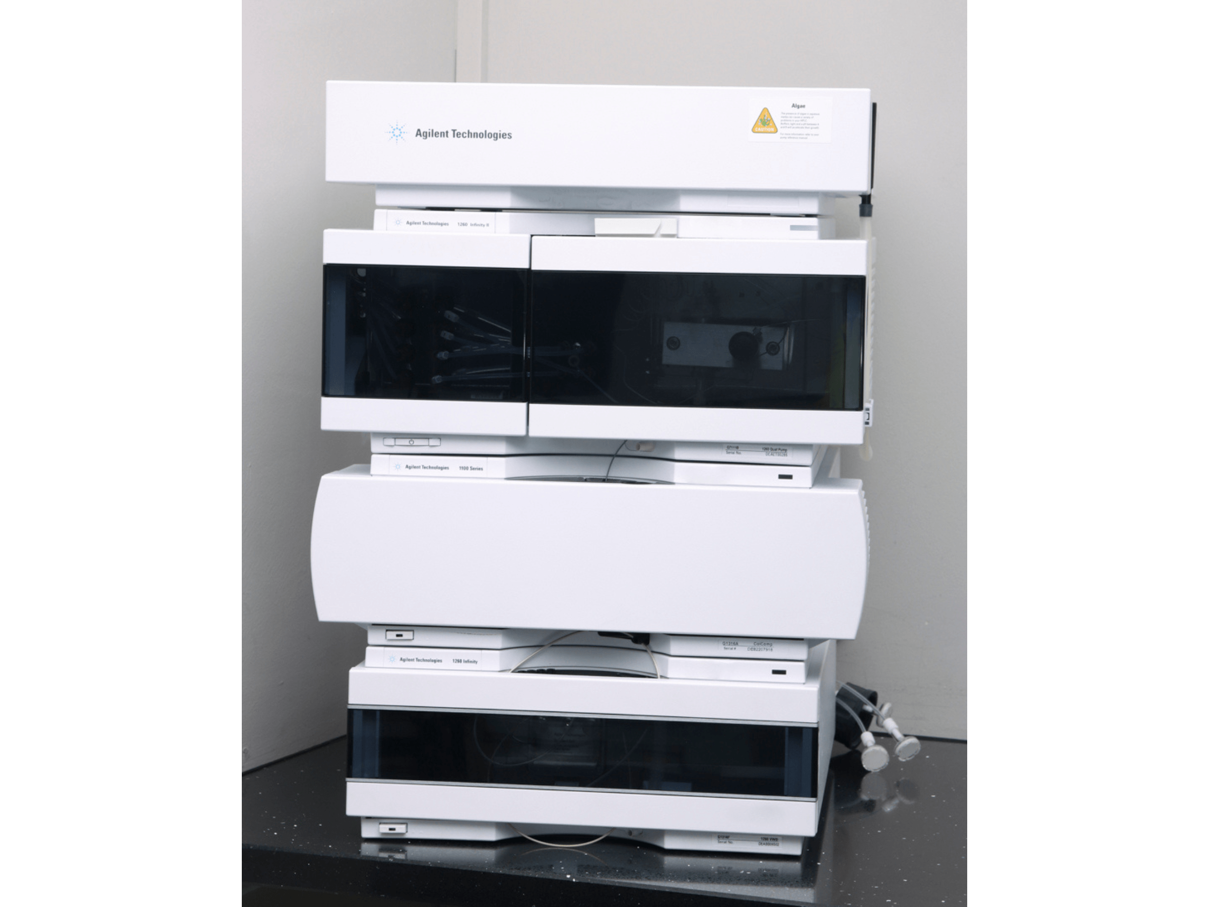 Used Agilent 1260 system