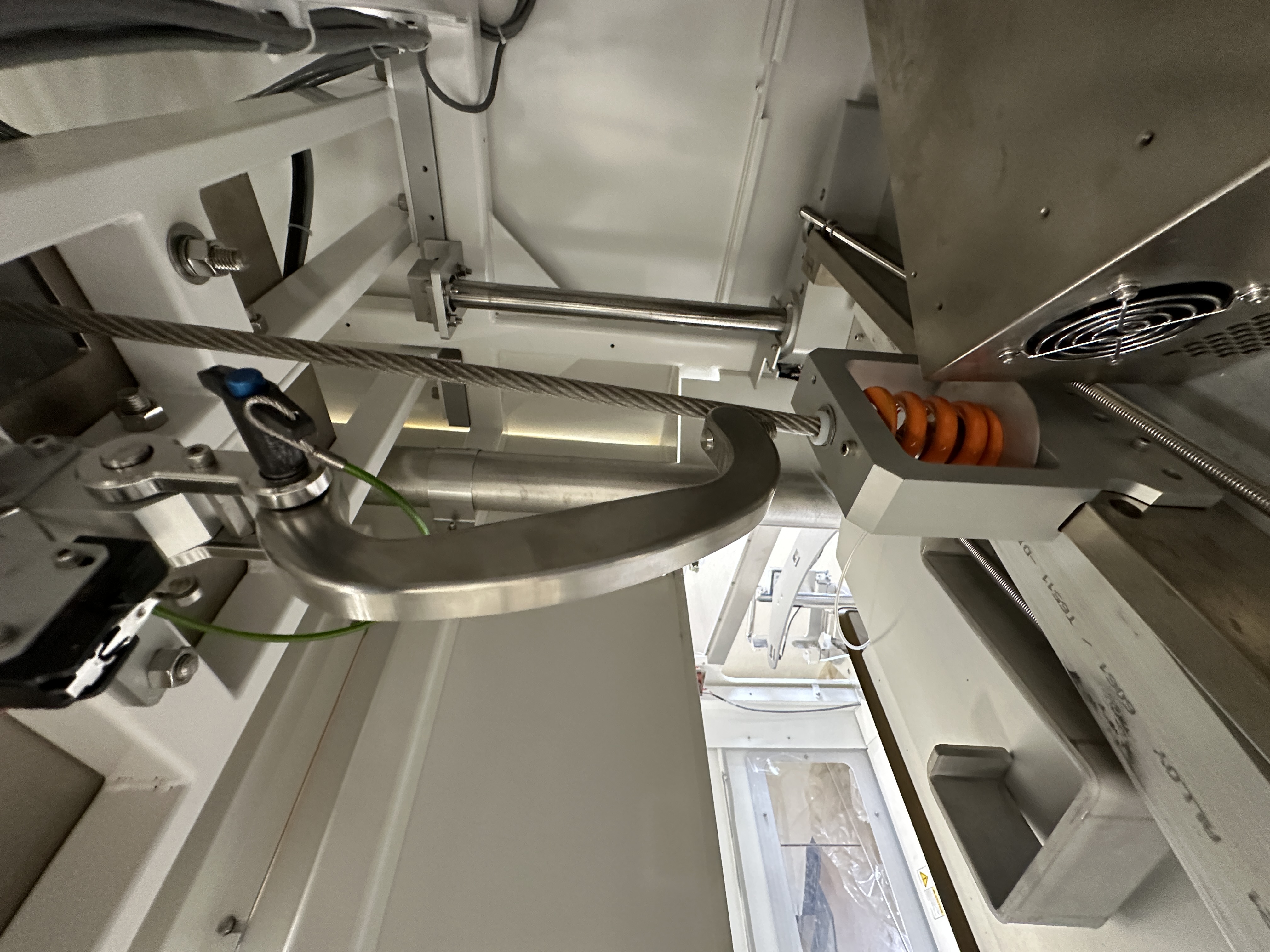 Used Novellus/ LAM Sabre XT Plating Tool