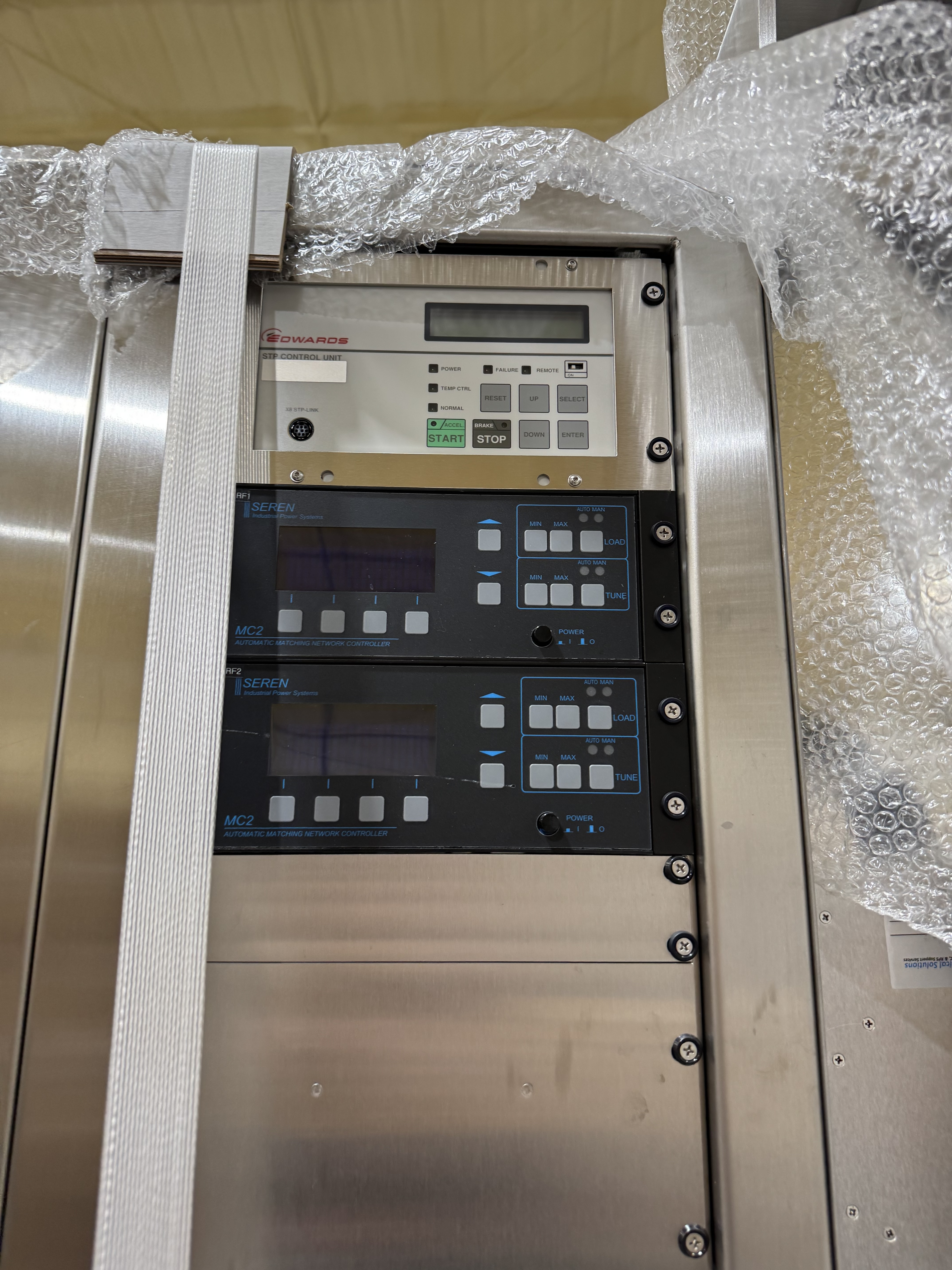 Used 2016 Plasmatherm Versaline