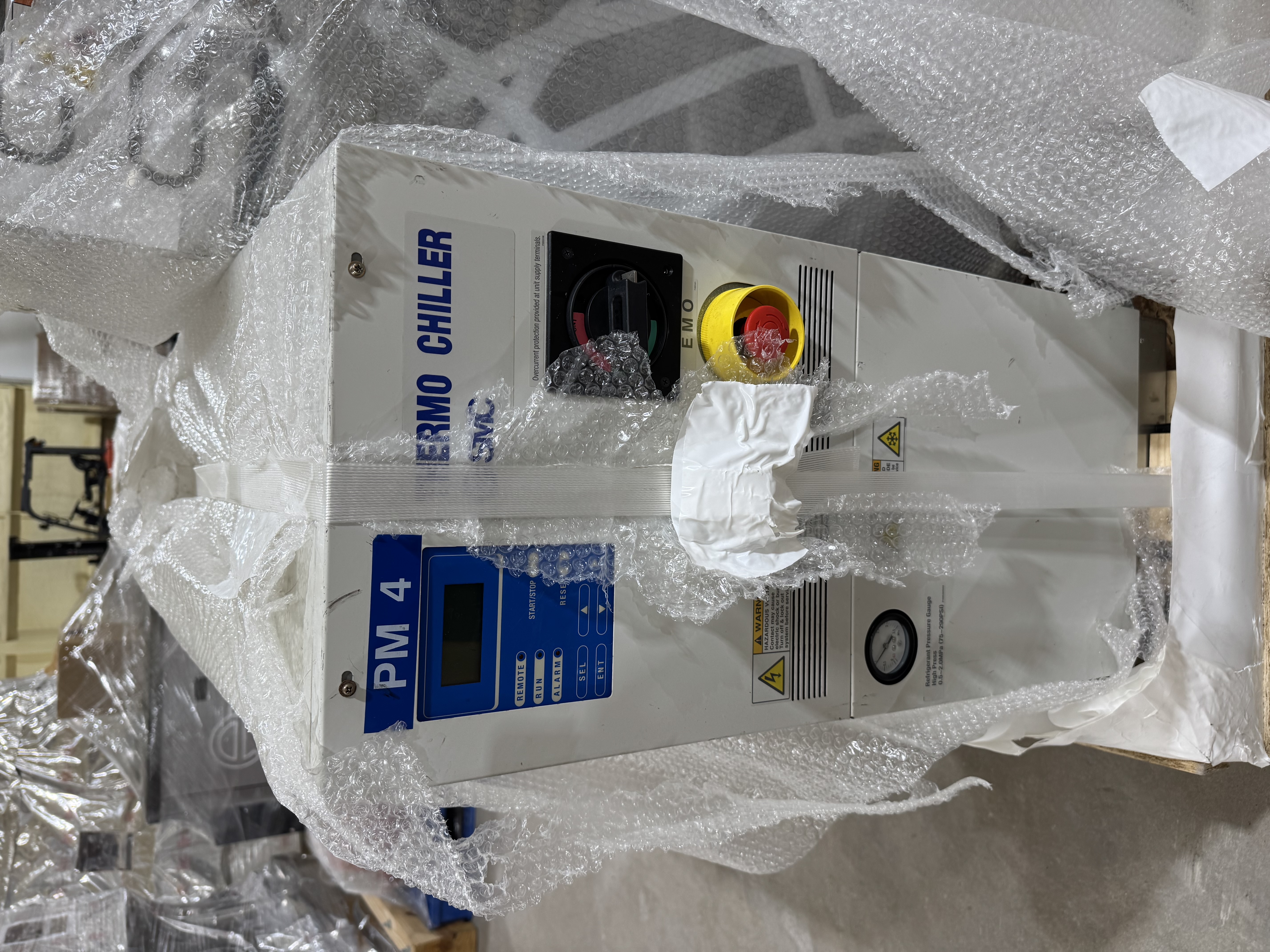 Used 2016 Plasmatherm Versaline