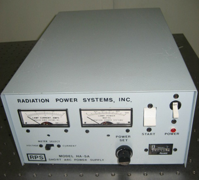 Used Tamarack Scientific Contact Mask Exposure