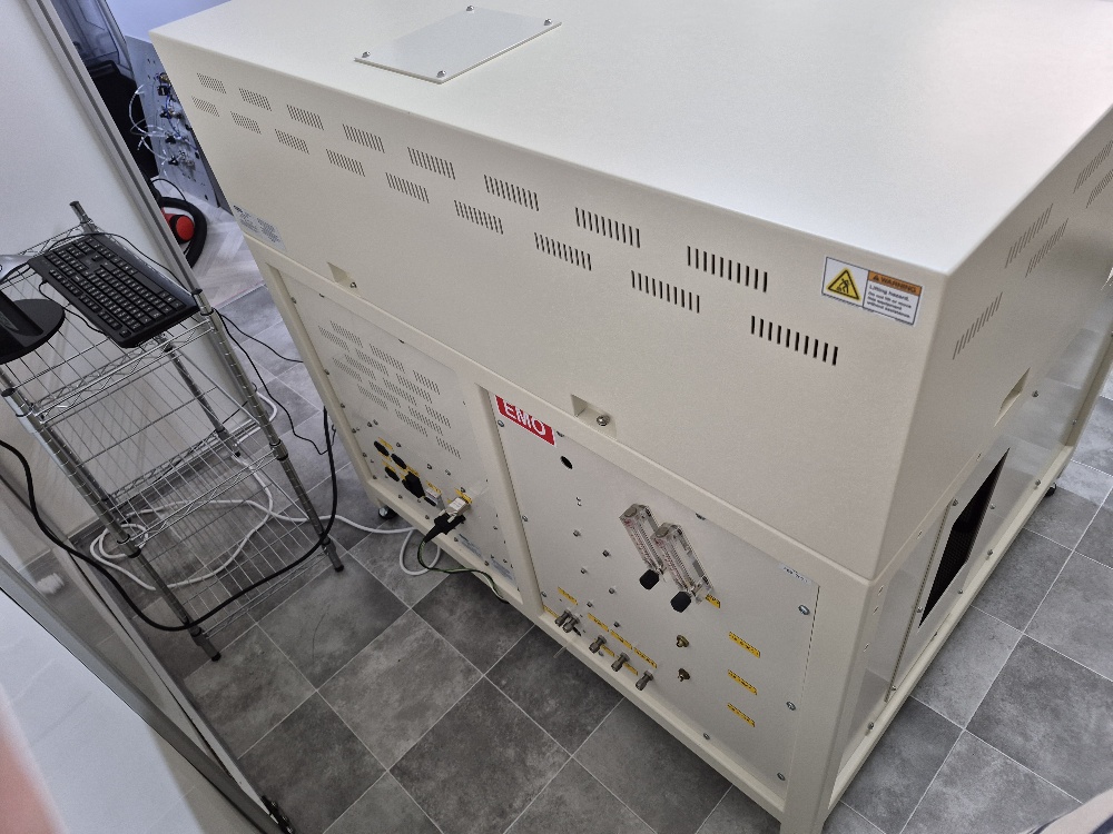 Refurbished Biorad/Accent QS2200A