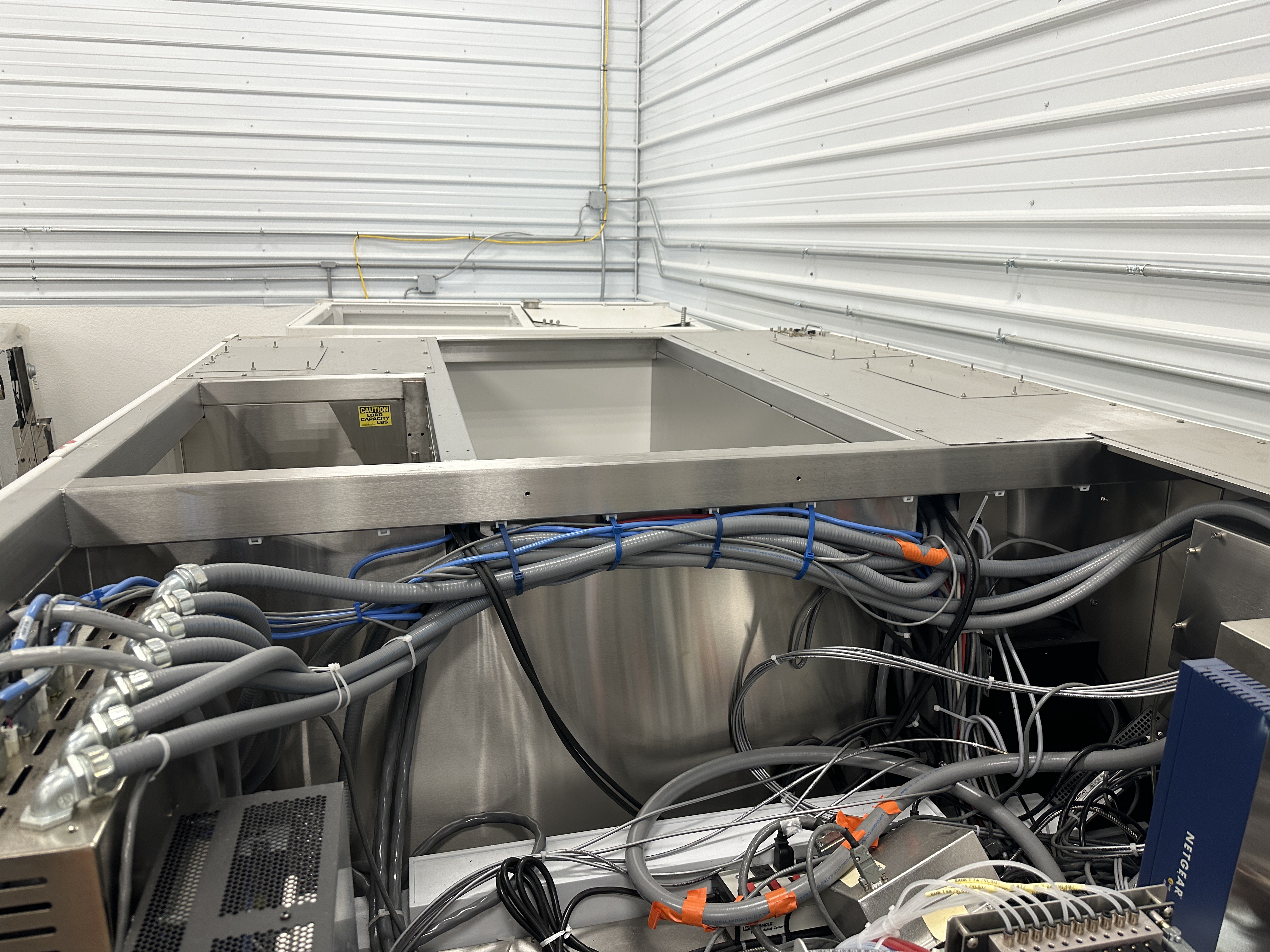 Used Novellus/ LAM Sabre XT Plating Tool