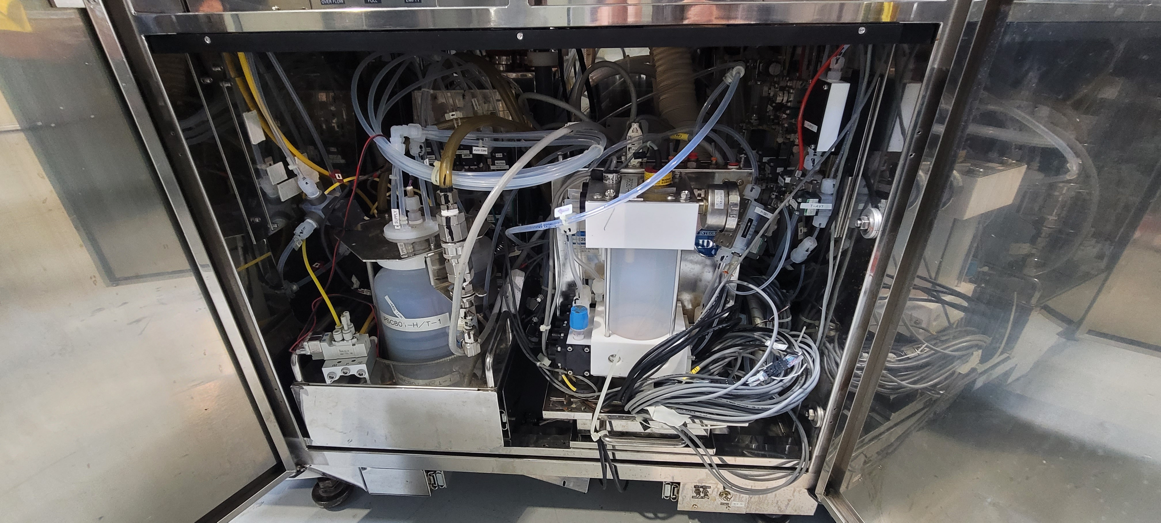 Used TEL Mark-7 1C2D