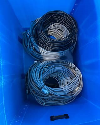 Used 2011 Jeol JBX 6000 FS/E